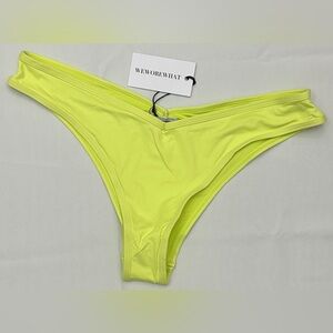 WeWoreWhat Delilah Bikini Bottom